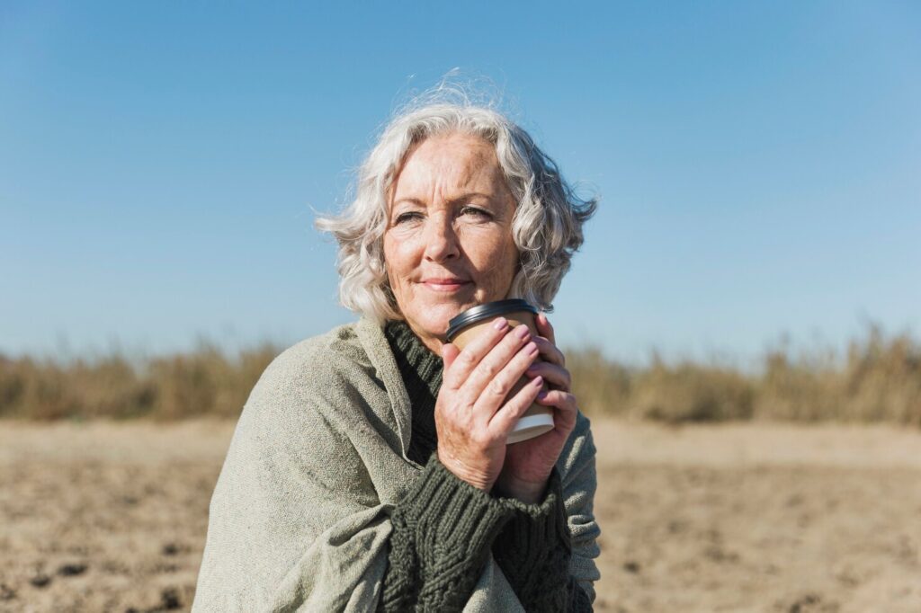 Incontinencia urinaria en la menopausia