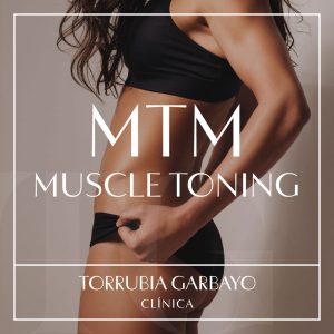 MTM Muscle Toning Package