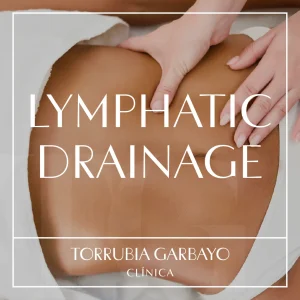 Lymphatic Drainage Package