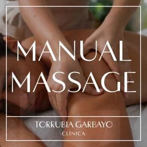 Manual Massage Package