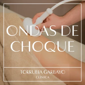 Bono de ondas de choque