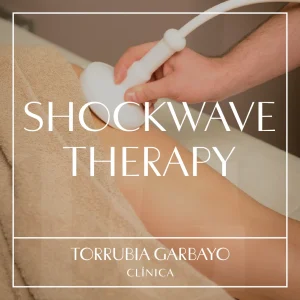 Shock Wave Therapy Package