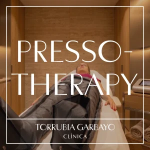Pressotherapy Package